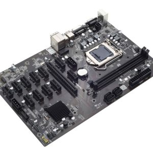 לוח אם למיינינג OEM B250 BTC