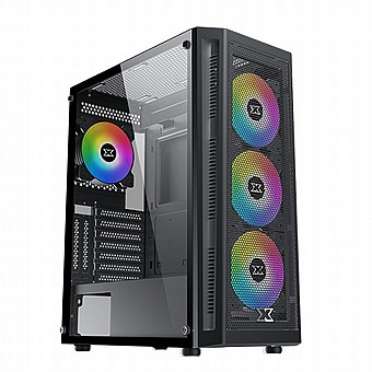 מחשב נייח גיימינג Intel Core i5-11400 RTX3050 Twin OC 8GB