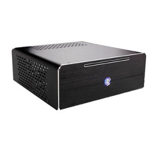 מחשב מיני פי סי דור 13  צבע שחור -  7 מסכים   Mini PC  i7 Gen 13