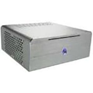 מחשב מיני פי סי דור 13  צבע כסוף -  7 מסכים   Mini PC  i7 Gen 13