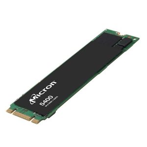 כונן Micron 5400 PRO M.2 480GB NGFF SATA Ent