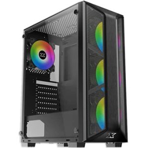 מחשב נייח גיימינג Intel Core i7-11700 GTX1650 512GB
