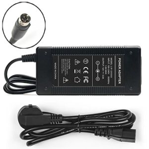 ספק לקופה ממוחשבת 4 פין 4PIN POS REALAN LR120050 12v 5A