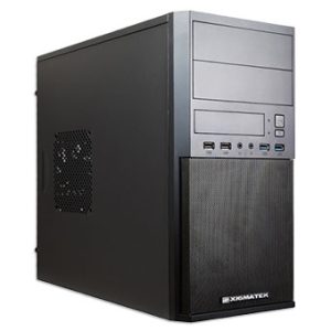מחשב נייח לתלמיד מעבד Xigmatek SS04 Intel Celeron G4900 Windows 11