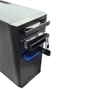 מערכת מחשב בטחוני מסווג  I5-12400