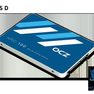 OCZ SSD ARC100 ARC100-25SAT3-480G 480GB