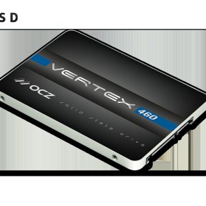 OCZ SSD VTX460-25SAT3-120G 120GB