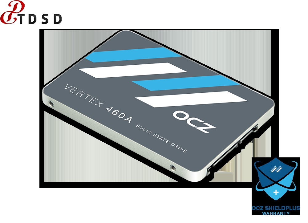 OCZ SSD VTX460-25SAT3-480G 480GB