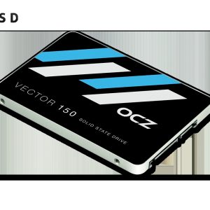 OCZ SSD VTR150-25SAT3-120G 120GB