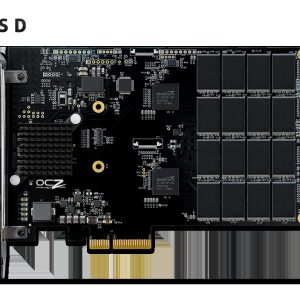 כונן OCZ SSD RVD3-FHPX4-120G 120GB