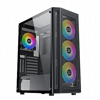 מחשב גיימינג נייח מעוצב Intel i7-14700 RTX4060