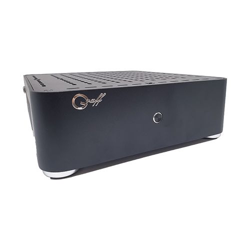 מחשב מיני פי סי דור 14 שחור Mini PC  i7-141700T Gen 14 Q6-BB617/1T-32G