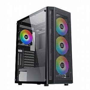 מחשב נייח גיימינג מעוצב Intel I5 14Gen RTX4060 1TB 32GB