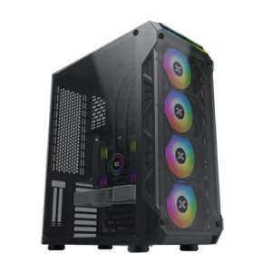 מחשב גיימינג מעוצב Intel i7 14th gen 32GB 1TB RTX4070TiS