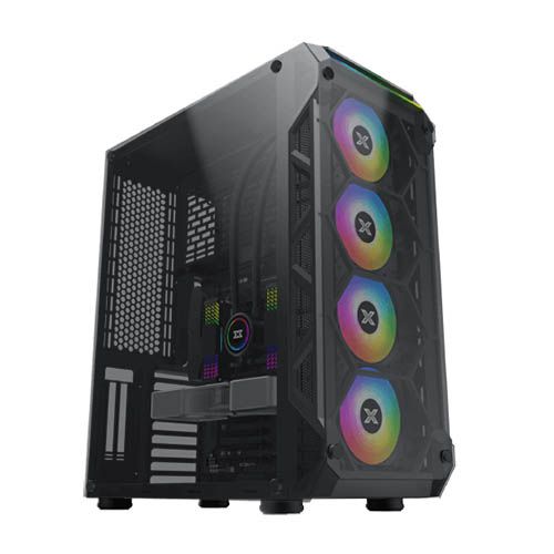 מחשב גיימינג מעוצב Intel i7 14th gen 32GB 1TB RTX4070TiS