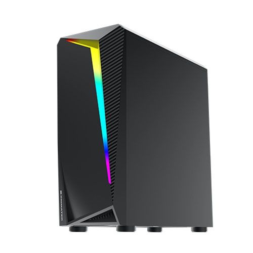 מחשב נייח גיימינג מעוצב Xigmatek Vortex AMD Ryzen 5 3500X 512GB