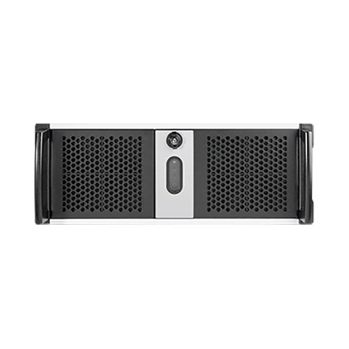 תחנת עבודה AI וגרפיקה Rackmount 4U | מעבד i9-14900K | כרטיס NVIDIA RTX 5090 32GB | זיכרון 96GB DDR5 | ספק כפול