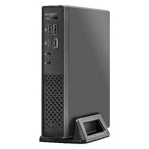 מחשב מיני Intel Core i5-14400 דור 14 | 16GB DDR4 | SSD NVMe 512GB | Windows 11 Pro