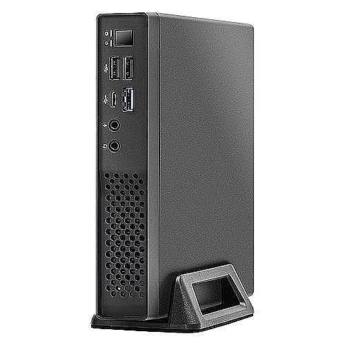 מחשב מיני Intel Core i5-14400 דור 14 | 16GB DDR4 | SSD NVMe 512GB | Windows 11 Pro