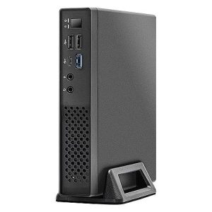 מחשב מיני Intel Core i5-14400 | 16GB DDR5 | SSD NVMe 1TB | Windows 11 Pro