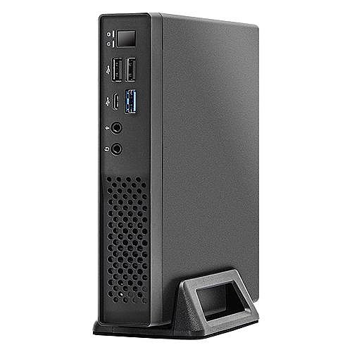 מחשב מיני Intel Core i5-14400 | 16GB DDR5 | SSD NVMe 1TB | Windows 11 Pro