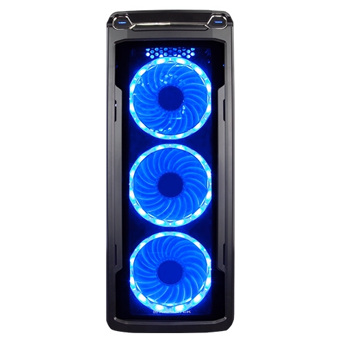 מארז מחשב HAWTHORN כולל ספק כוח 600W