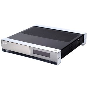 מארז מדיה ML02-MXR