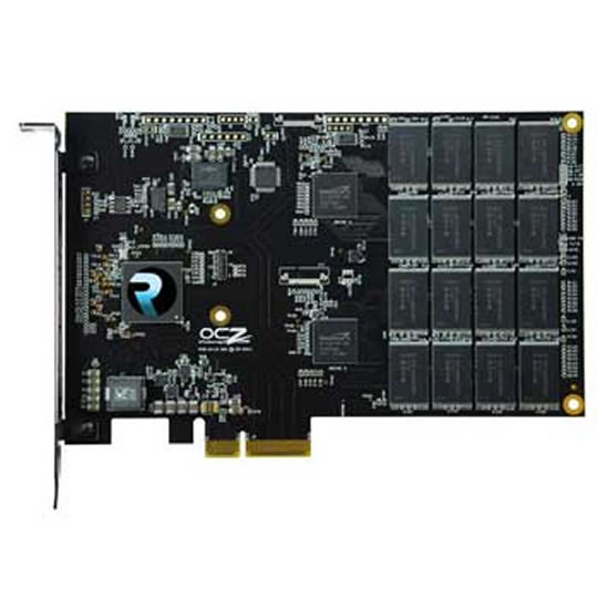 SSD OCZ Revo 3 X (Workstation) - 240GB תמונה 3