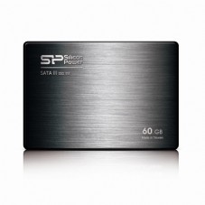 כונן פלאש אס אס די SSD מהיר - Silicone Power - Velox V60 - 60GB תמונה 2