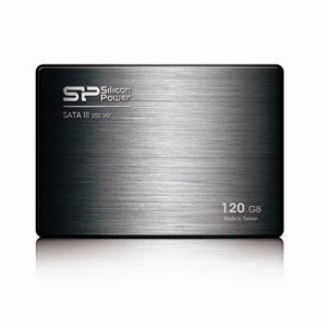 כונן פלאש אס אס די  SSD מהיר  - Silicone Power - Velox V60 - 120GB