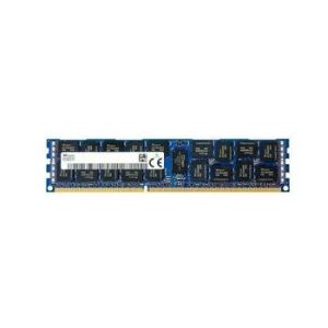 זיכרון למחשב - HYNIX HMT151R7BFR4C-G7 4GB 1066MHz ECC REG 2Rx4