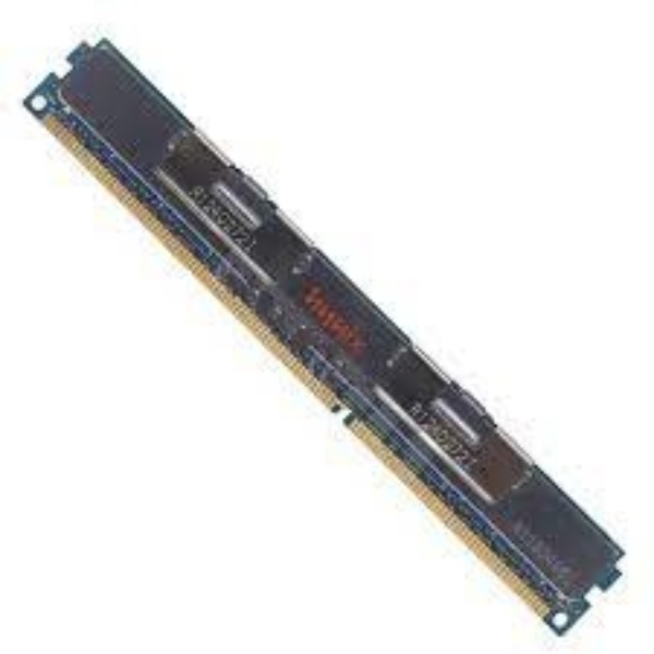 זיכרון למחשב - HYNIX 8GB 1333MHz PC3L-10600R 2Rx4 1.35v ECC REG
