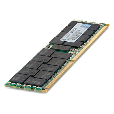 זיכרון למחשב - HP 672631-B21 16GB 1600MHz DDR3 1.35v ECC REG