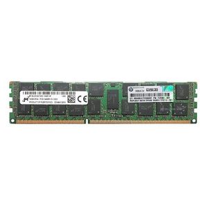 זיכרון MICRON MT36JSF2G72PZ-1G 16GB 1866MHz DDR3 ECC REG