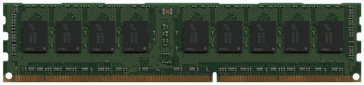 16GB PC3-8500 DDR3-1066Mhz 4Rx4 1.35v ECC Registered RDIMM for Dell A6996803