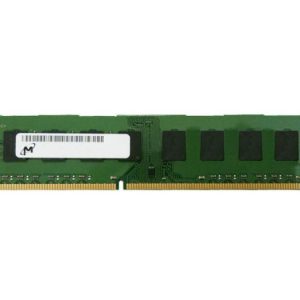 זיכרון למחשב - Micron MTA16ATF1G64AZ-2G DDR4 8GB 2133Mhz