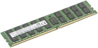 זיכרון למחשב - HYNIX Lenovo 16GB 2133Mhz HMA42GR7AFR4N-TF 2Rx4 ECC REG