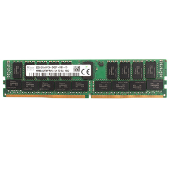 זיכרון למחשב Hynix HMA84GR7MFR4N-UH 32GB 2400Mhz ECC REG