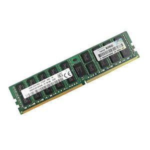 זכרון לשרת HYNIX 16GB HP 752369-081 2133Mhz HMA42GR7AFR4N-TF ECC REG