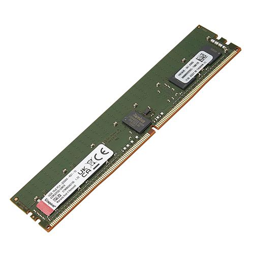 זיכרון לשרת KINGSTON KSM32RS8/MER 16GB 3200Mhz ECC REG