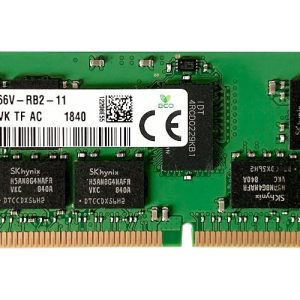 זיכרון למחשב Hynix HMA84GR7AFR4N-VK 32GB 2666Mhz ECC REG