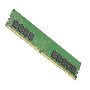 זיכרון למחשב Hynix HMA82GU7DJR8N-XN 16GB 3200Mhz ECC UDIMM 2R 16Chip