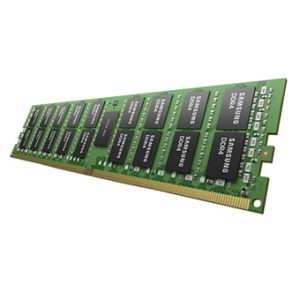 זיכרון SAMSUNG 64GB 3200Mhz ECC Register