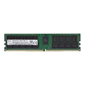 זיכרון למחשב שרת Hynix HMAA8GR7MJR4N-WM  64GB 2933Mhz ECC Registered
