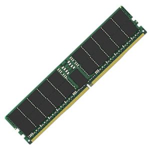 זיכרון למחשב KINGSTON DDR5 KSM64R52BD4-64HA 64GB 6400Mhz 2Rx4 ECC REG