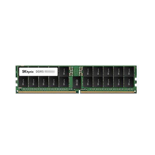 זיכרון למחשב HYNIX DDR5 HMCG94AEBRA109N 64GB 4800Mhz 2Rx4 ECC REG