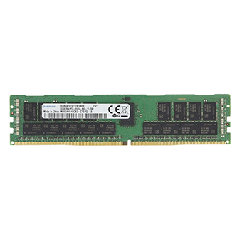 זיכרון לשרת SAMSUNG M393A4K0CB2-CTD 32GB 2666Mhz ECC Register