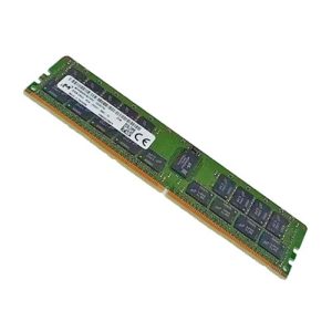 זכרון לשרת MICRON MTA36ASF4G72PZ-2G9 32GB 2933Mhz ECC REG