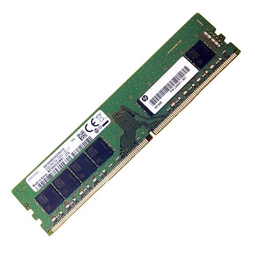 זיכרון למחשב SAMSUNG M378A4G43MB1-CTD 32GB 2666Mhz UDIMM 2Rx8