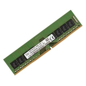 זיכרון למחשב HYNIX HMAA4GU6MJR8N-VK 32GB 2666Mhz UDIMM 2Rx8